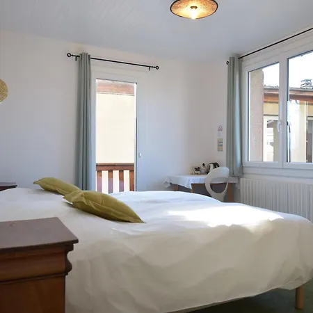 Les Chenets Hotel Saint-Julien-en-Champsaur